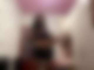 Nelly's Live Sex Cam Show