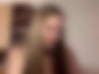 Live cam show with Katerina - Blue Eyes on Gym Cam Girls