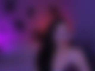 Cam Show en direct de bella-dorn1