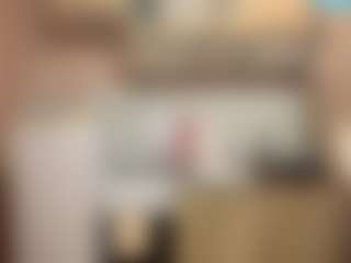 Live cam show with GiseleMemmer - Facial on TeamSkeetLive
