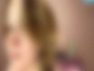 Live cam show with GiseleMemmer - Blue Eyes on TeamSkeetLive