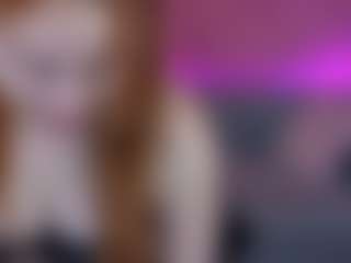 Live-sekscamshow van GloryJeel