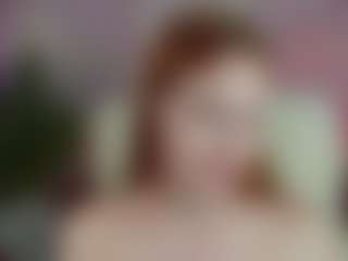 Live cam show with GloryJeel - Red Hair on Camsoda