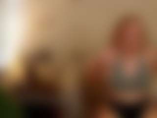 Live cam show with GlowMargo - Vr on SpankPalCams