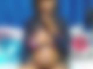 Latoyabae23's Live Sex Cam Show
