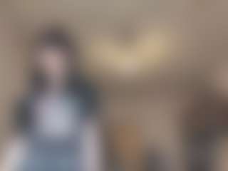 OliveCornn's Live Sex Cam Show