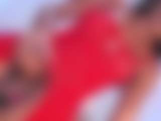 Live cam show with honneypot2005 - Black Hair on Camsoda