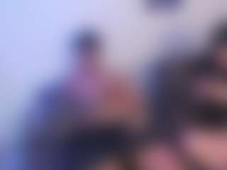 KaelDree's Live Sex Cam Show