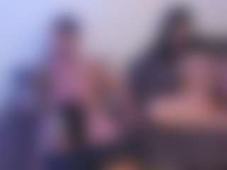 KaelDree's Live Sex Cam Show