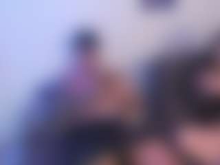 KaelDree's Live Sex Cam Show