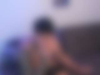 KaelDree's Live Sex Cam Show