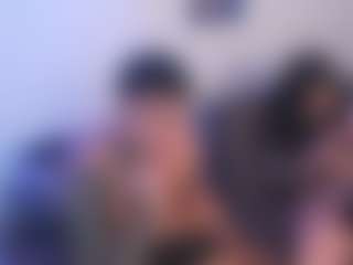 KaelDree's Live Sex Cam Show