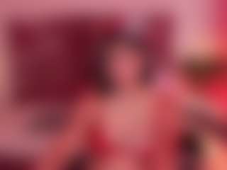 Live cam show with AllisonVoss - Striptease on livesuperchat.net