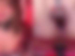 Live cam show with AllisonVoss - Striptease on TastyBlacksLive