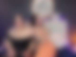 AMMBER-HONEY's Live Sex Cam Show