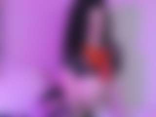 Angellikedoll's Live Sex Cam Show