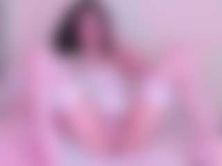 Angellikedoll's Live Sex Cam Show