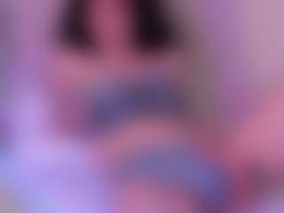 Angellikedoll's Live Sex Cam Show