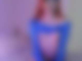 Live-sekscamshow van Angellikedoll