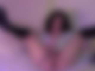 Live-sekscamshow van Angellikedoll