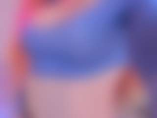 Cam Show en direct de Angellikedoll