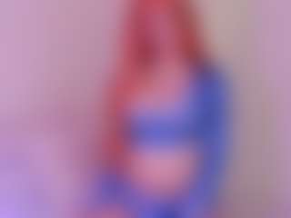 Angellikedollのライブセックスチャットショー