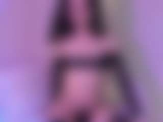Angellikedoll's Live Sex Cam Show