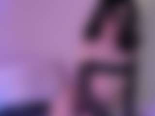 Show de Sexo ao Vivo na Câmera de Angellikedoll