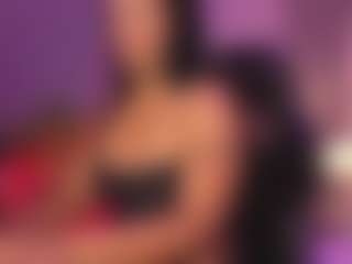 AnnitaLawrence's Live Sex Cam Show