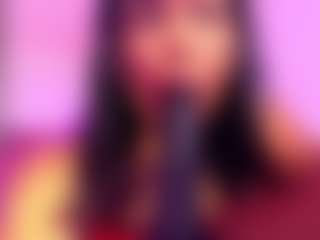 AnnitaLawrence's Live Sex Cam Show