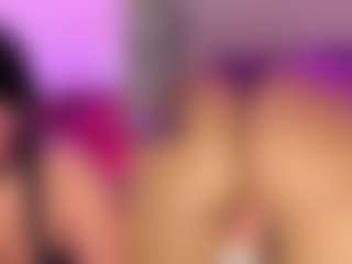 AnnitaLawrence's Live Sex Cam Show