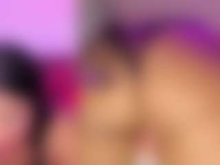 AnnitaLawrence's Live Sex Cam Show