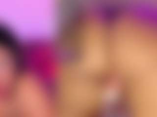 AnnitaLawrence's Live Sex Cam Show