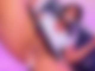AnnitaLawrence's Live Sex Cam Show