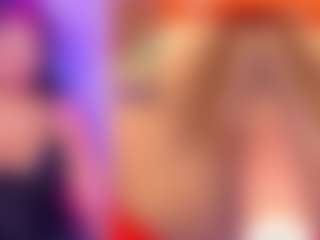 AnnitaLawrence's Live Sex Cam Show