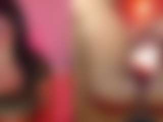 AnnitaLawrence's Live Sex Cam Show