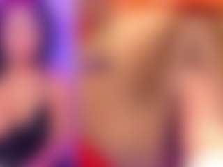 AnnitaLawrence's Live Sex Cam Show