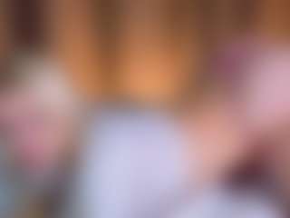 Live cam show with Monica - Thin on CamwithHer