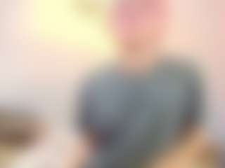 Live cam show with Axell-stone - Facial on CamwithHer