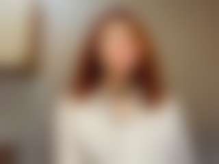 Live cam show with DanetteCayton - Red Hair on StripNow