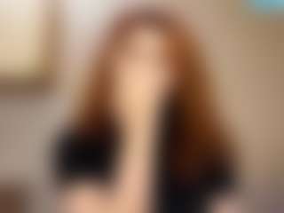 Live cam show with DanetteCayton - Red Hair on Camsoda