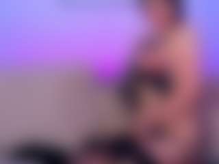 kristyshae's Live Sex Cam Show