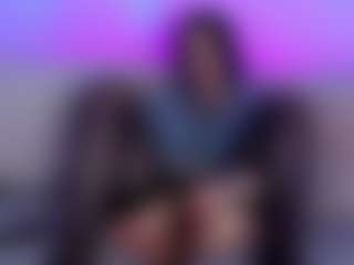 kristyshae's Live Sex Cam Show