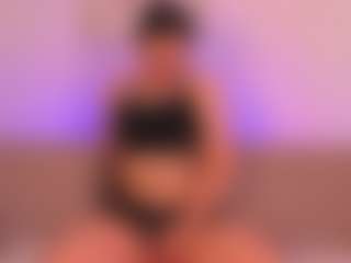 kristyshae's Live Sex Cam Show