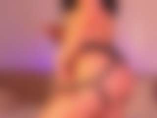 kristyshae's Live Sex Cam Show