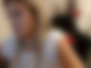 Live cam show with Lara - Bondage on Cam Slut