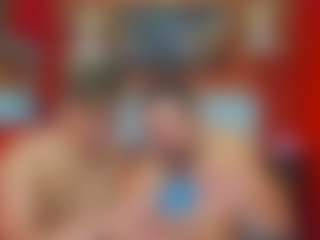 MAUPEIN's Live Sex Cam Show