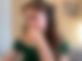Live cam show with Liv - Green Eyes on slutload