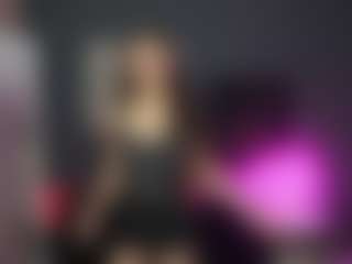 Zoenica's Live Sex Cam Show