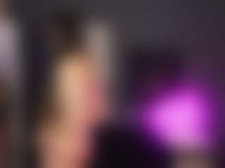 Zoenica's Live Sex Cam Show